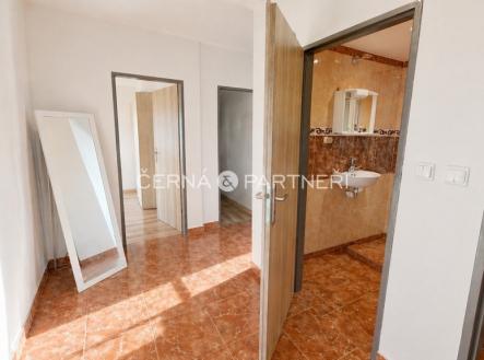 Prodej bytu, 3+1, 68 m²