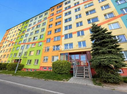 Prodej bytu, 3+1, 68 m²