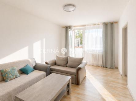 Prodej bytu, 3+1, 68 m²