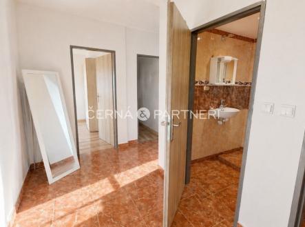 Prodej bytu, 3+1, 68 m²