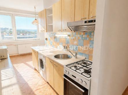 Pronájem bytu, 3+1, 80 m² obrázek