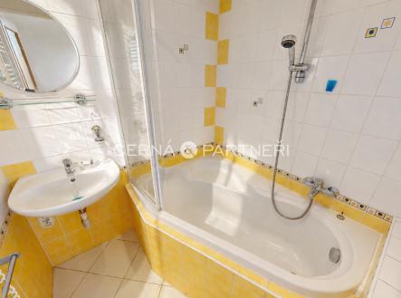 Pronájem bytu, 3+1, 80 m²