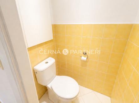 Pronájem bytu, 3+1, 80 m²