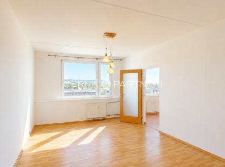 Pronájem bytu, 3+1, 80 m²