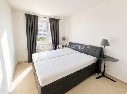 Pronájem bytu, 3+1, 75 m²