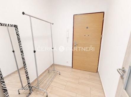 Pronájem bytu, 3+1, 75 m²