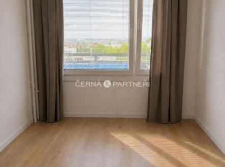 Pronájem bytu, 1+1, 38 m²