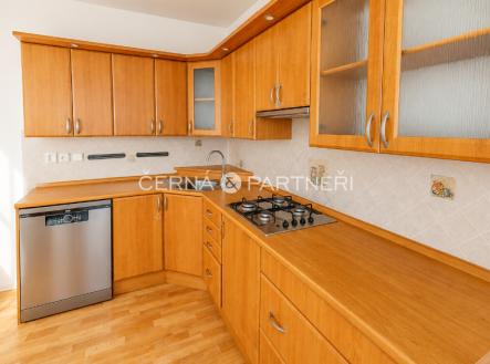 Pronájem bytu, 4+1, 70 m²