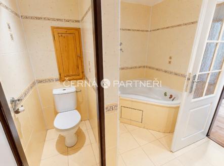 Pronájem bytu, 4+1, 70 m²