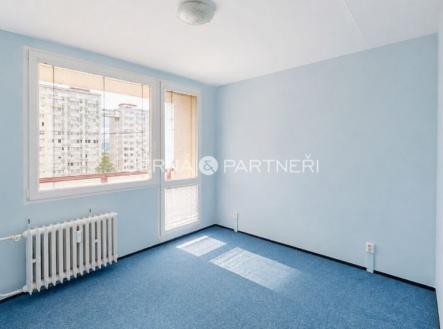 Pronájem bytu, 4+1, 70 m²