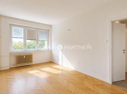 Pronájem bytu, 2+1, 7 503 m²