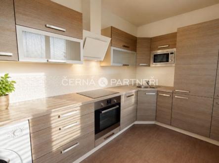 Pronájem bytu, 2+1, 7 503 m²