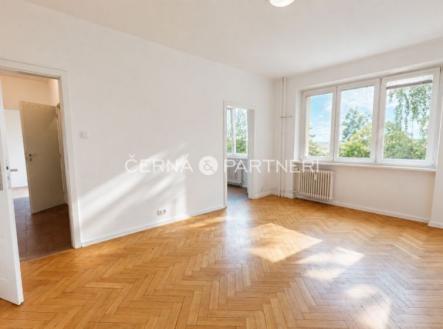 Pronájem bytu, 2+1, 7 503 m²