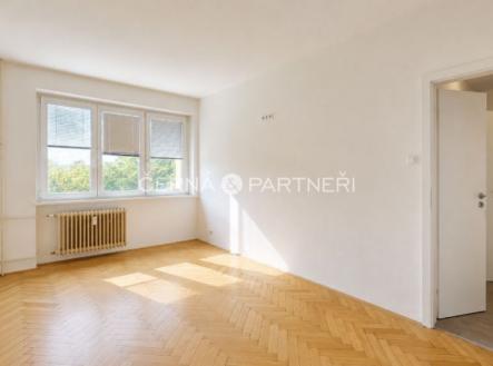 Pronájem bytu, 2+1, 7 503 m²
