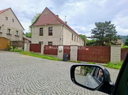 Prodej domu/vily, 140 m²