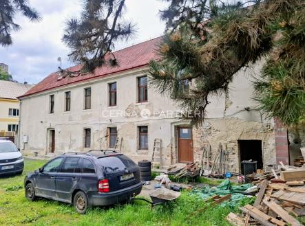 Prodej domu/vily, 140 m²