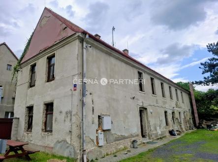 Prodej domu/vily, 140 m²