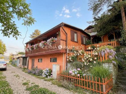 Prodej chaty/rekreačního objektu, 50 m²