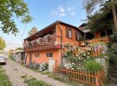 Prodej chaty/rekreačního objektu, 50 m²
