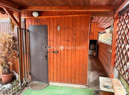 Prodej chaty/rekreačního objektu, 50 m²