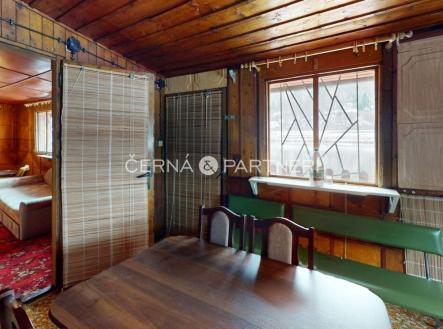 Prodej chaty/rekreačního objektu, 50 m²