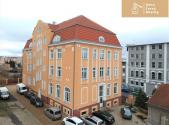 Pronájem kanceláře, 20 m²