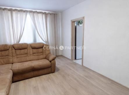 Prodej bytu, 4+1, 104 m²