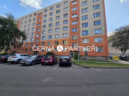 Prodej bytu, 4+1, 104 m²