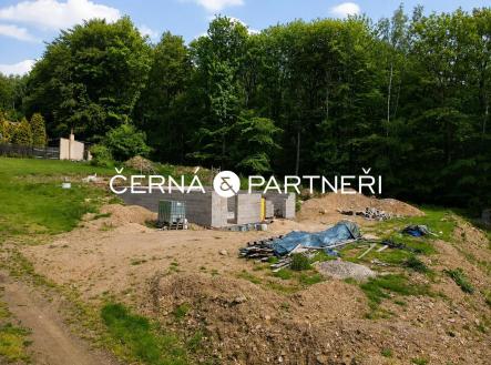 Prodej pozemku pro bydlení, 1 200 m²