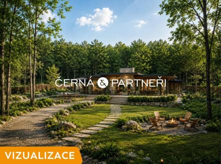 Prodej pozemku, zahrada, 14 700 m²