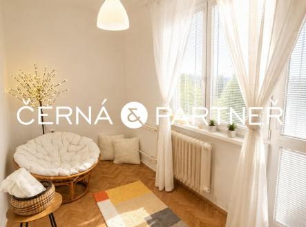 Pronájem bytu, 2+1, 50 m²