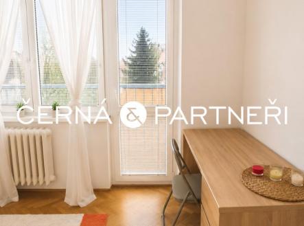 Pronájem bytu, 2+1, 50 m²
