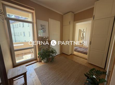 Prodej bytu, 3+kk, 74,5 m²