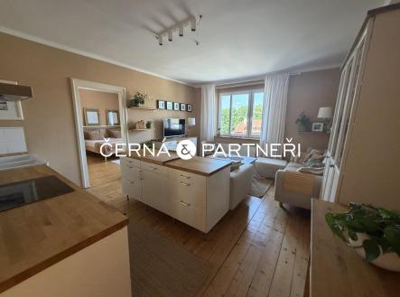 Prodej bytu, 3+kk, 74,5 m²