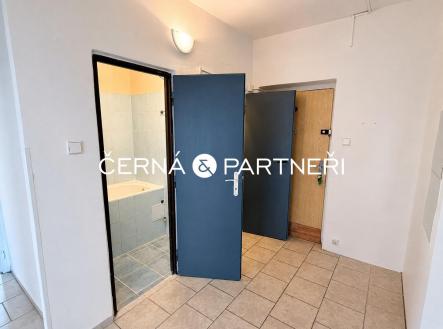 Pronájem bytu, 2+1, 53 m²