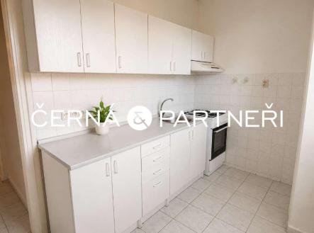 Pronájem bytu, 2+1, 55 m²