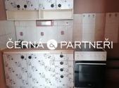 Prodej bytu, 1+kk, 31 m²