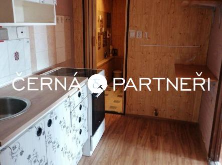 Prodej bytu, 1+kk, 31 m²