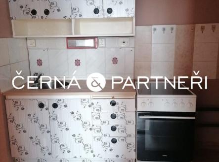 Prodej bytu, 1+kk, 31 m²