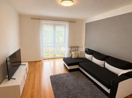 Pronájem bytu, 2+1, 48 m²