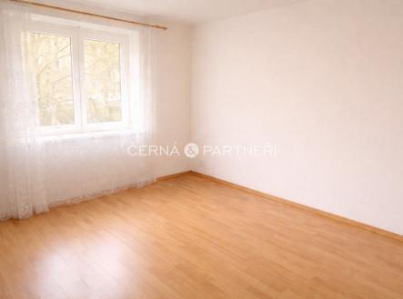 Pronájem bytu, 2+1, 48 m²