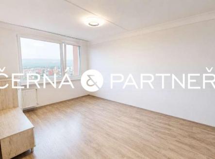 Pronájem bytu, 2+kk, 42 m²