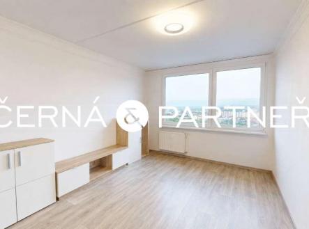 Pronájem bytu, 2+kk, 42 m²