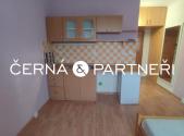 Pronájem bytu, 1+kk, 22,9 m²