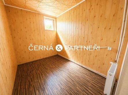 Pronájem obchodní prostory, 319 m²