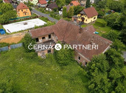 Prodej domu/vily, 500 m²