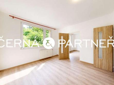 Pronájem bytu, 3+1, 69 m²