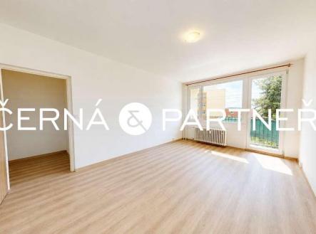 Pronájem bytu, 3+1, 69 m²