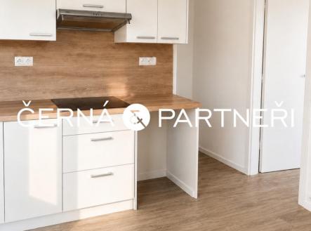 Pronájem bytu, 1+1, 38 m²