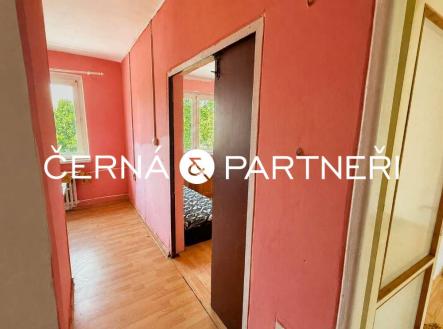 Pronájem bytu, 2+1, 53 m²